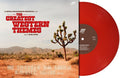 Greatest Western Themes (Red Vinyl) [Colored Vinyl] (Red) Vinyl Record