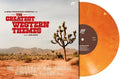 Royal Philharmonic Orchestra - Greatest Western Themes (orange Marble Vinyl) - Vinyl Record