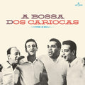 Os Cariocas - Bossa Dos Cariocas - Vinyl Record