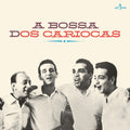 Bossa Dos Cariocas (Bonus Tracks) [Limited Edition] [180 Gram] Vinyl Record