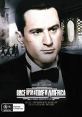 Once Upon A Time In America - Once Upon A Time In America - DVD