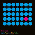 Evidence - Magenta Vinyl [LP] Vinyl Record