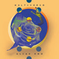 Alias Kno - Multiverso - Music CD
