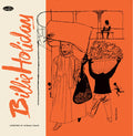 Holiday,billie - Billie Holiday - Vinyl Record