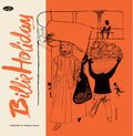 Billie Holiday (Bonus Tracks) [Limited Edition] [180 Gram] (Spa) Vinyl Record