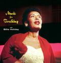 Holiday,billie - Music For Torching - Vinyl Record