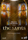 Martin Scorsese Presents: The Saints - Martin Scorsese Presents: The Saints - DVD