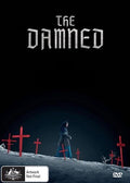 Damned - Damned - DVD