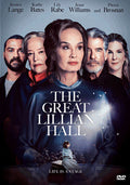 Great Lillian Hall - Great Lillian Hall - DVD