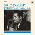 Far Cry With Booker Little - Limited 180-Gram Vinyl with Bonus Tracks [LP] Vinyl Record