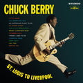 St. Louis To Liverpool [LP] Vinyl Record