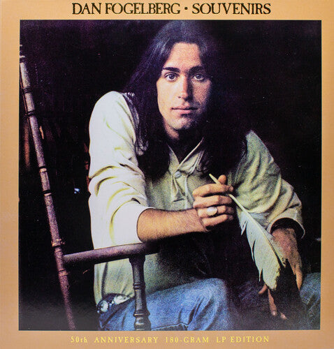 Fogelberg,dan - Souvenirs (50th Anniversary Edition) - Vinyl Record