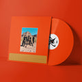 Welcome To The Mood [180 Gram Orange Vinyl] Vinyl Record