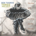 Thomas,ben - Hat With The Grin & The Chuckle - Music CD