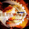 West,andy With Rama - Rama 1 - Music CD