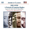Dreamer: Portrait Of Langston Hughes / Various - Dreamer: Portrait Of Langston Hughes / Various - Music CD