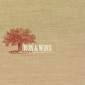 Iron & Wine - Creek Drank The Cradle - Music CD