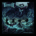Khnvm - Cosmocrator - Music CD