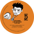 Look At Wrist b/w Nokia [Picture disc featuring unique artwork on each side.] Vinyl Record