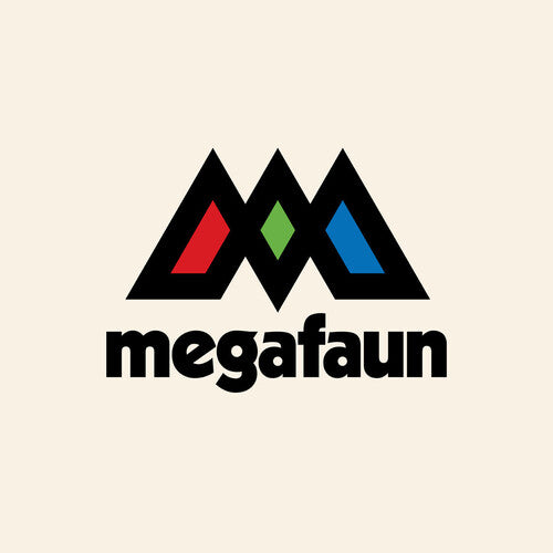 Megafaun - Megafaun - Vinyl Record