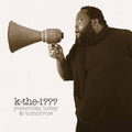 K-the-i - Yesterday Today & Tomorrow - Music CD