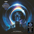 Doctor Who - Moonbase - Vinyl Record