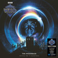 Moonbase (Blue) [Colored Vinyl] (Ofgv) (Uk) Vinyl Record
