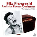 Fitzgerald,ella - Radio Years 1940 - Music CD