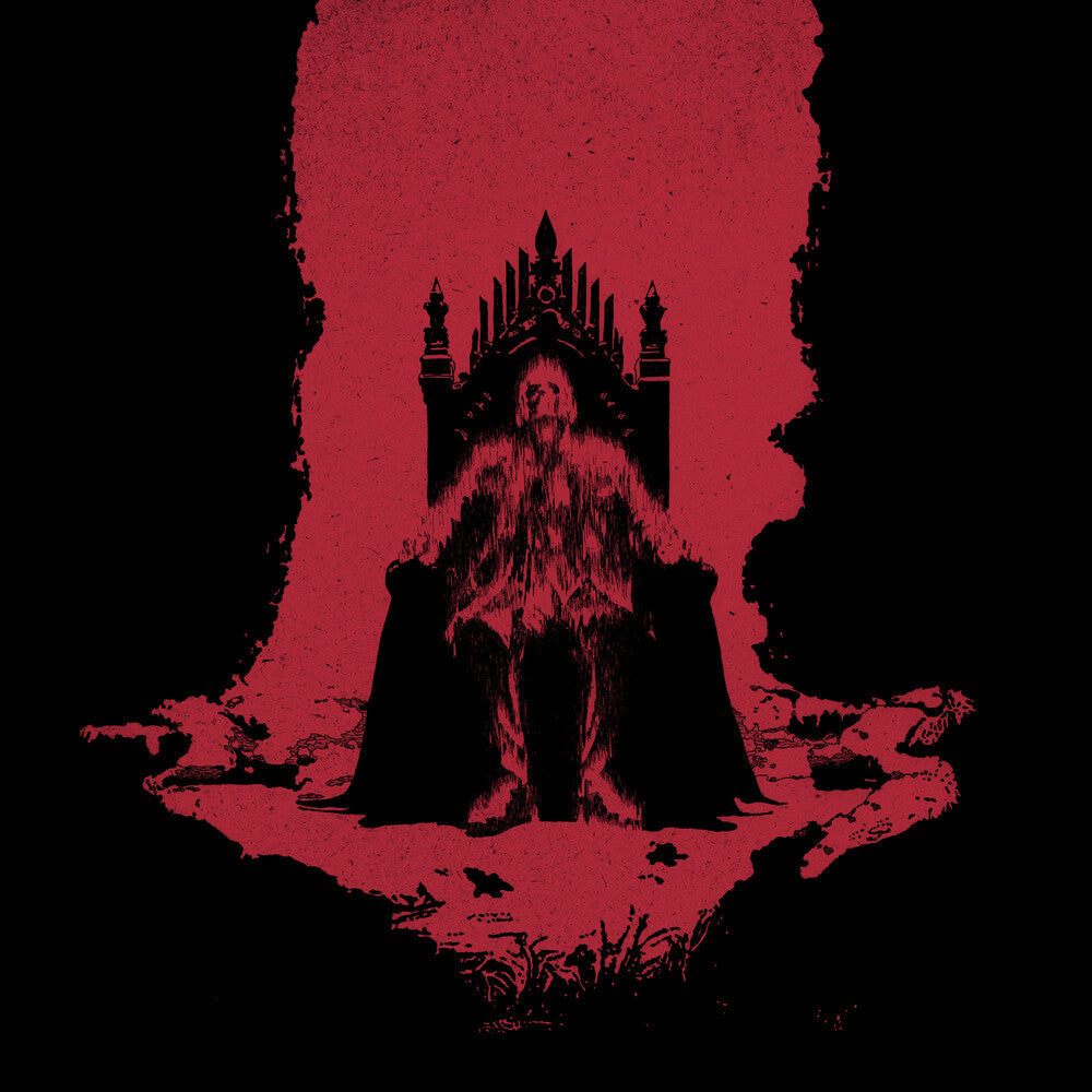 Fit For A King - Lonely God [LP]