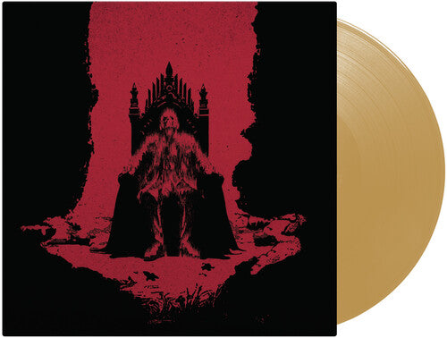 Fit For A King - Lonely God - Vinyl Record