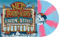 From The Screen To Your Stereo 1 (Blue) [Colored Vinyl] Vinyl Record