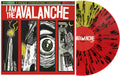I Am The Avalanche (Blk) [Colored Vinyl] (Red) (Ylw) (Spla) Vinyl Record