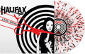 Halifax - Writer's Reference - Vinyl Record