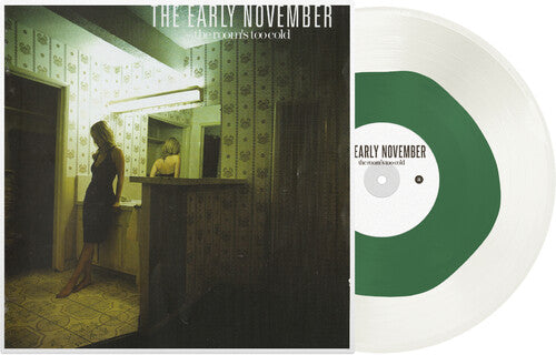 Early November - Room's Too Cold - Vinyl Record
