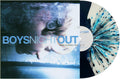 Boys Night Out - Make Yourself Sick - Vinyl Record