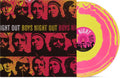 Boys Night Out [Colored Vinyl] (Pnk) (Ylw) Vinyl Record