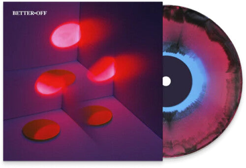 Better Off - Better Off - Vinyl Record
