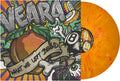 Veara - What We Left Behind - Vinyl Record