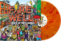 Farewell - Run It Up The Flagpole - Vinyl Record