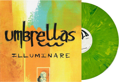 Umbrellas - Illuminare - Vinyl Record