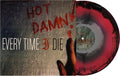 Every Time I Die - Hot Damn! - Vinyl Record