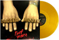 Daggermouth - Turf Wars - Vinyl Record