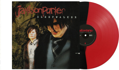 Parker,jamison - Sleepwalker - Vinyl Record