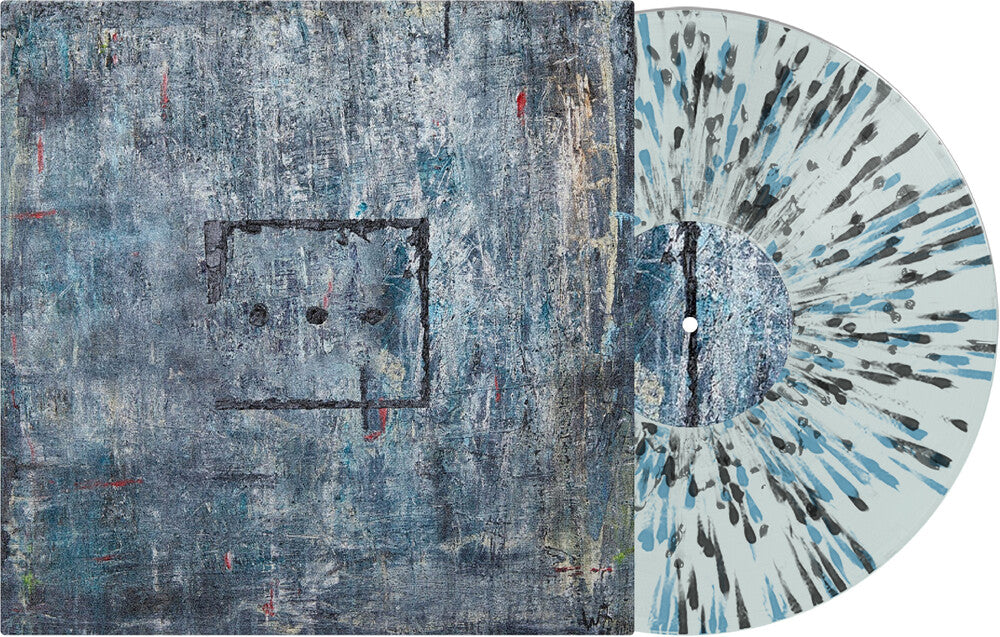 Too Close To Touch - For Keeps [Clear Vinyl] (Wht) (Spla)