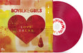 Boys Like Girls - Love Drunk - Vinyl Record