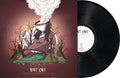 Bent Knee - Twenty Pills Without Water - Vinyl Record