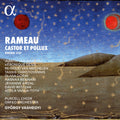 Wanroij,judith Van - Rameau: Castor Et Pollux (1737 Version) - Music CD