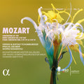 Mozart: Concertone Kv 190 Horn Con No. 3 Kv 447 Music CD