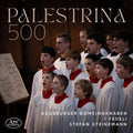 Augsburger Domsingknaben - Palestrina 500 [CD]