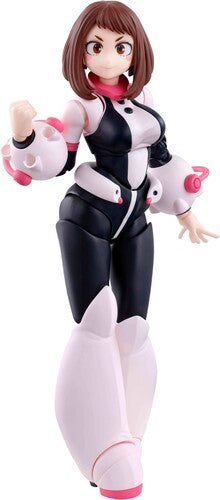 Tamashii Nations - S.h.figuarts - My Hero Academia - Ochaco Uraraka - Collectibles